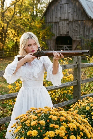 Кантри-вестерн