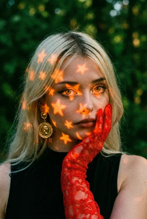 Звёздные проекции