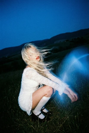 Мистическое поле