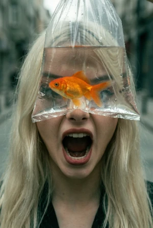 Авангард рыбка