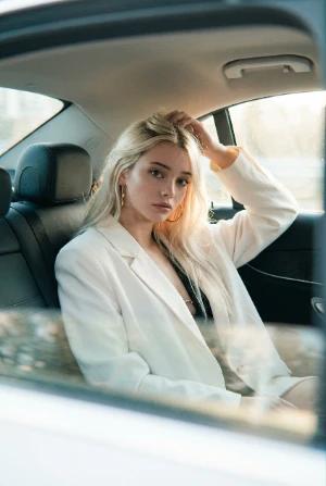 Машина плёнка