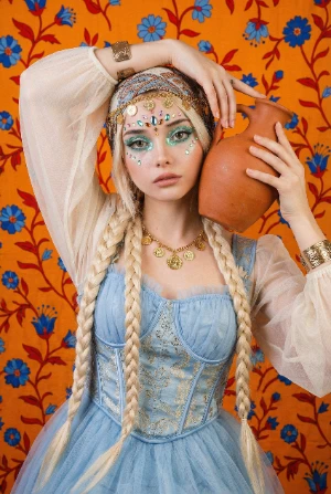 Фолк-фэнтези