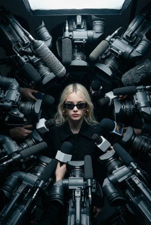 Медиашторм