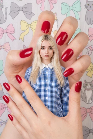 Японский поп-арт