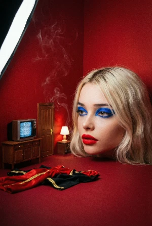 Сюрреализм