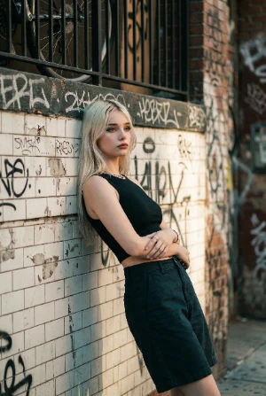 Нью-йоркский андеграунд