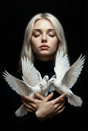 Живописный символизм