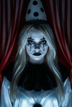 Тёмный цирк