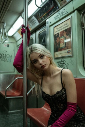 Метро эдиториал