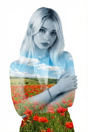 Двойная экспозиция