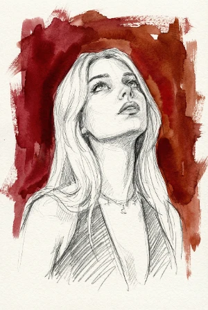 Экспрессионистский арт