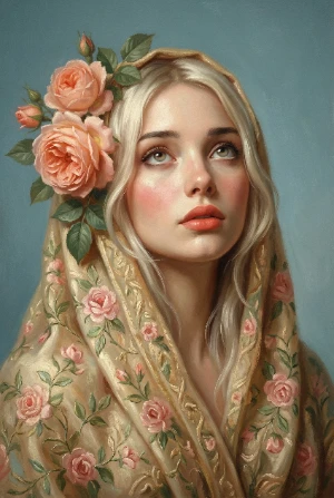 Ренессансная живопись