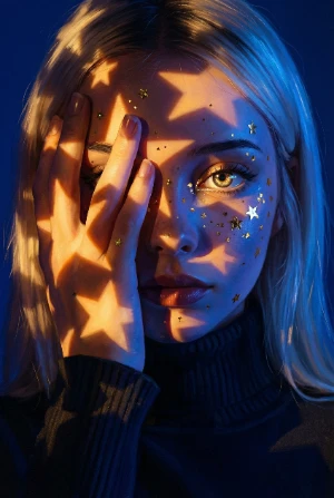 Звёздное фэнтези