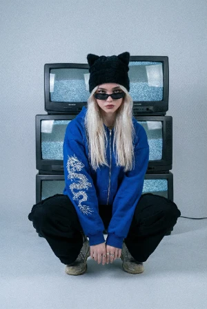 Y2K андеграунд