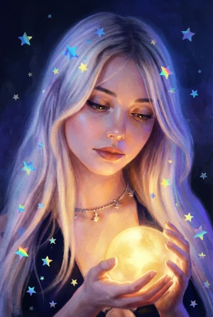 Звёздная магия