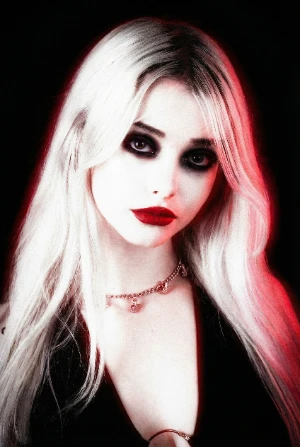 Тёмный глэм-рок