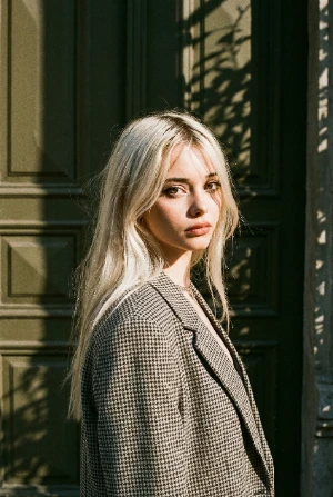 Уличное французское