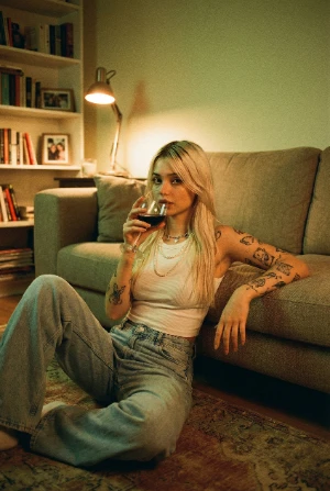 Плёночное инди