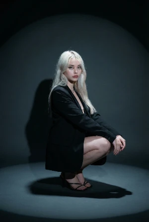 Студийный эдиториал