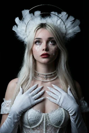 Тёмный ангел