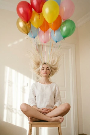 Воздушные шары