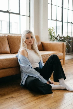 Лофт-кэжуал