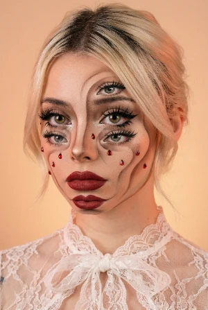 Оптическая иллюзия