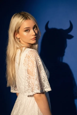 Теневой двойник