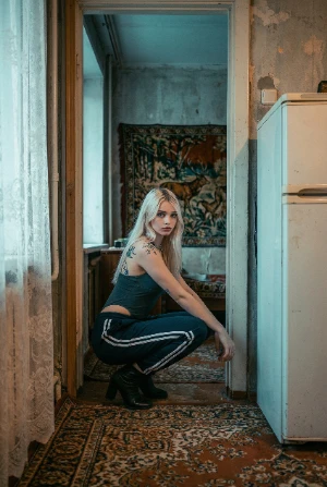 Постсоветский артхаус