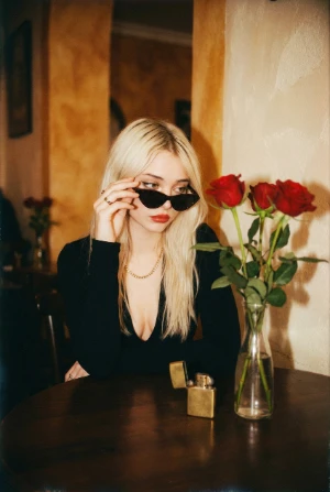 Тёмное ретро