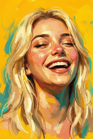 Арт-портрет