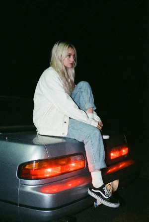 Ночной капот