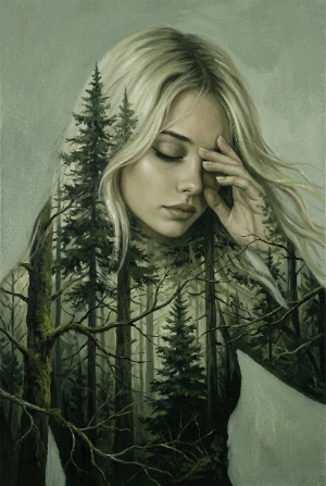 Живописная экспозиция