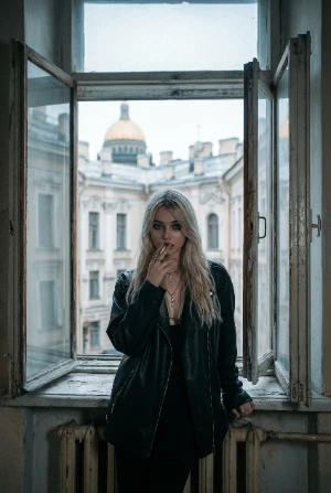 Русский андеграунд