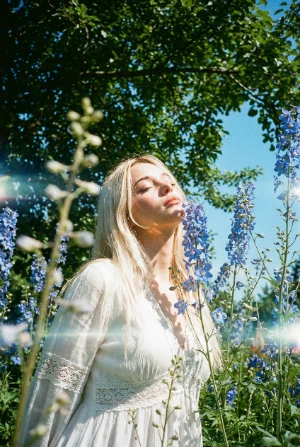 Летнее бохо