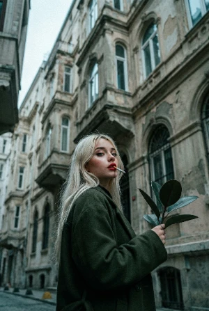 Европейский нуар