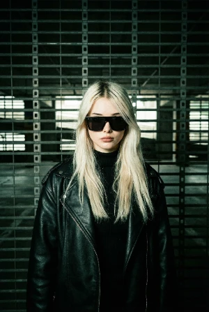 Тёмный эдиториал