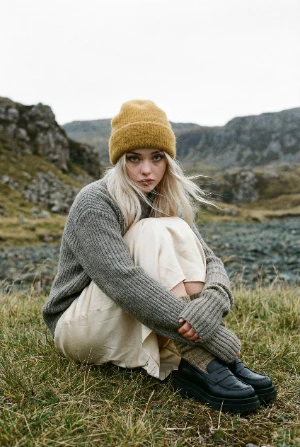 Дикая природа