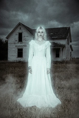 Готический хоррор