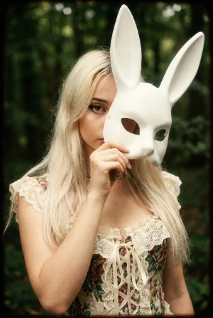 Тёмная сказка