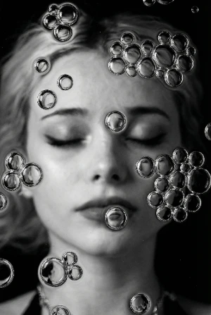 Подводное ч/б