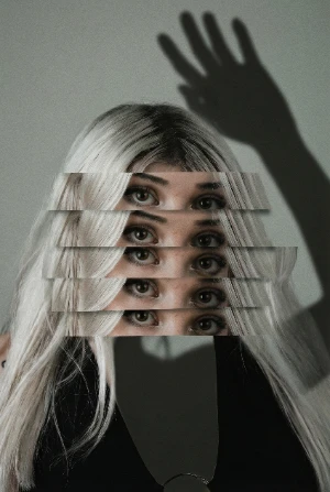 Психологический портрет