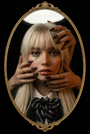 Тёмный авангард