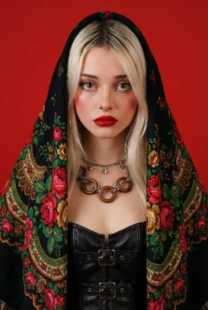 Русский авангард