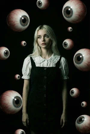 Тёмный сюрреализм