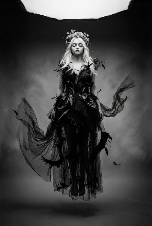 Авангардная мода