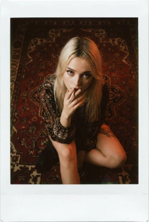 90-е андеграунд