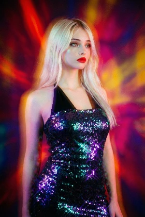 Психоделический эдиториал