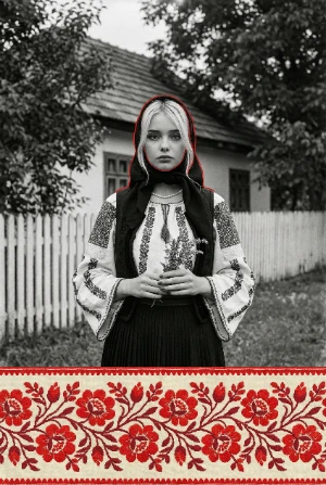 Славянский фольклор