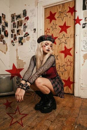 Панк-готика